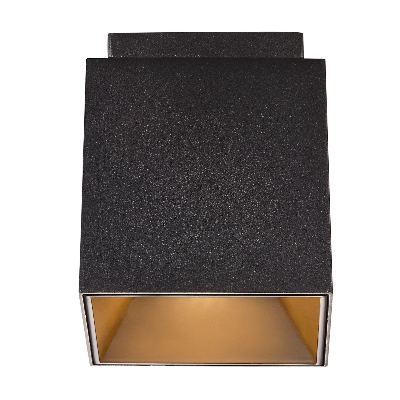 Ethan Surface Mounted Downlight Matt Black - 2110400103