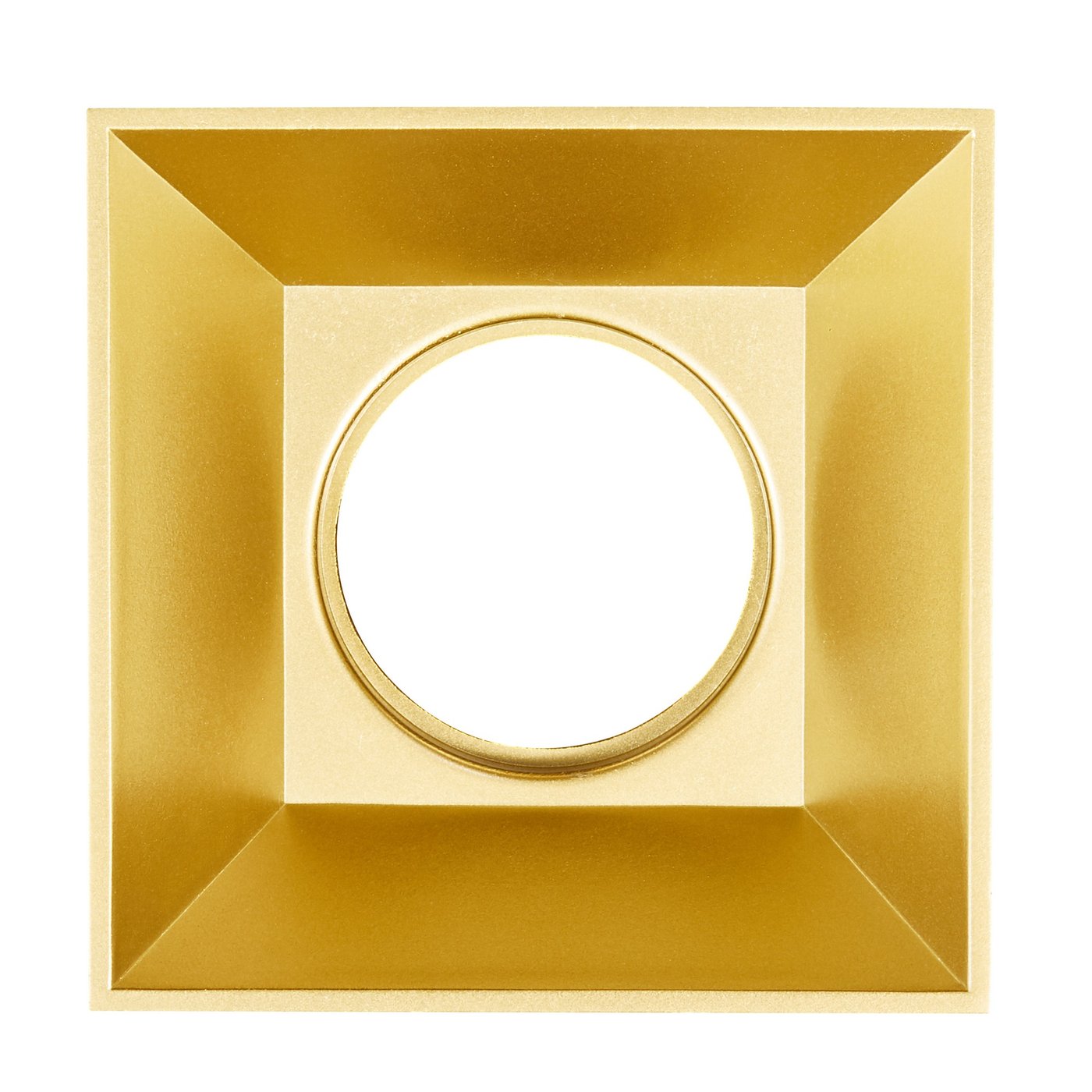 Ethan Surface Mounted Downlight Matt Black - 2110400103