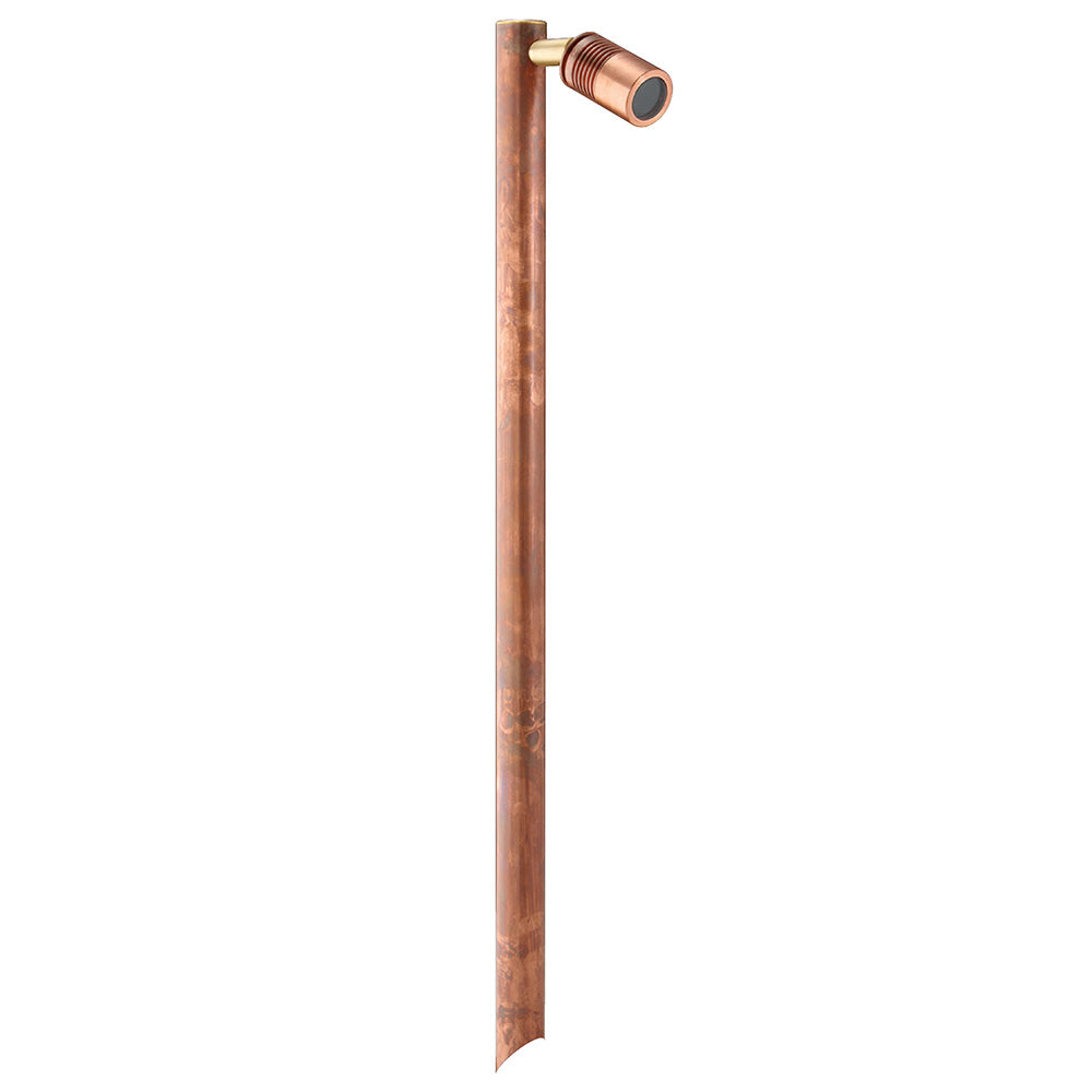 Euro Single Spike Light Copper - ESPL/COP