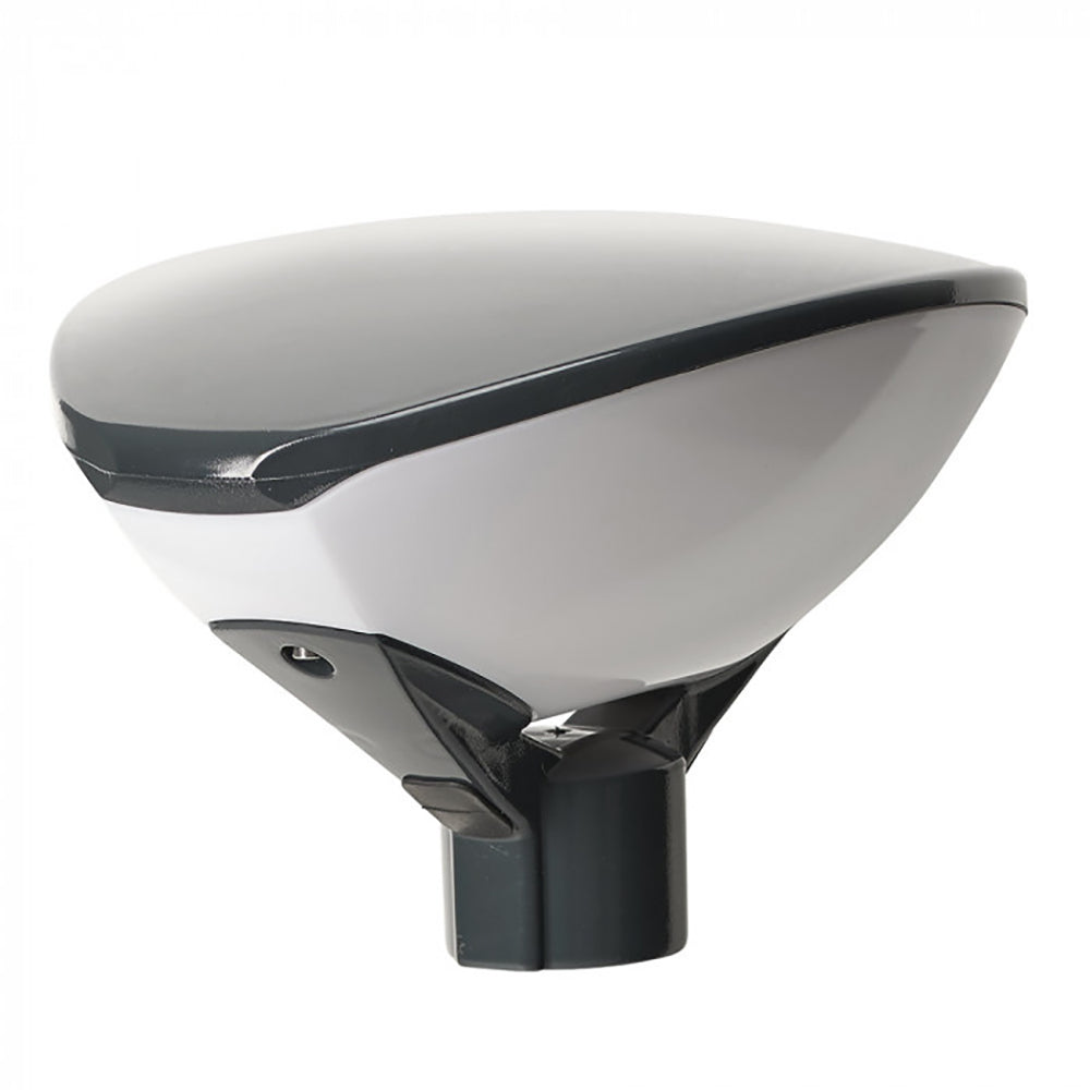 Buy Post Tops Australia Arco Post Top Charcoal Acrylic - F1016