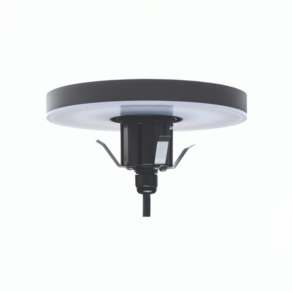 Buy Post Tops Australia Giro Post Top Black Aluminium 3000K - F1062