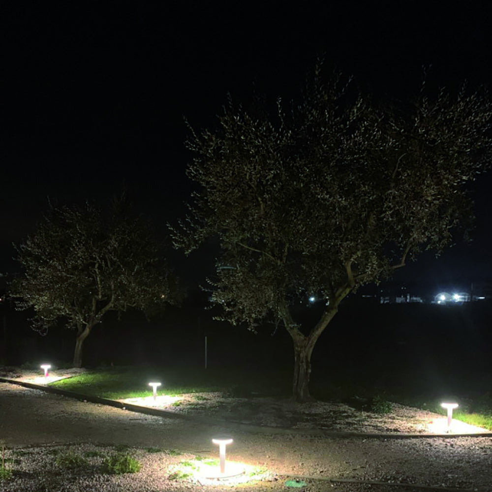 Buy Post Tops Australia Giro Post Top Black Aluminium 3000K - F1062