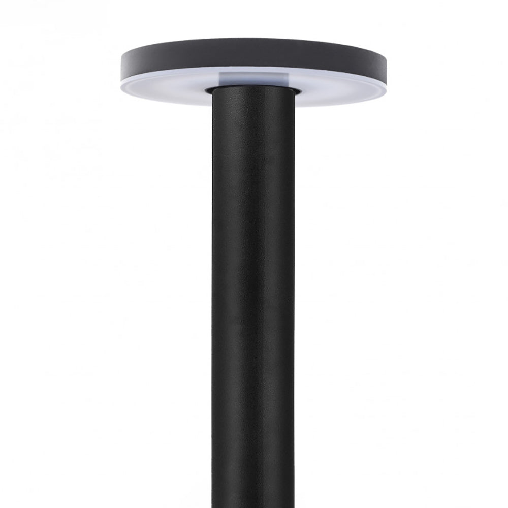 Buy Post Tops Australia Giro Post Top Black Aluminium 3000K - F1062