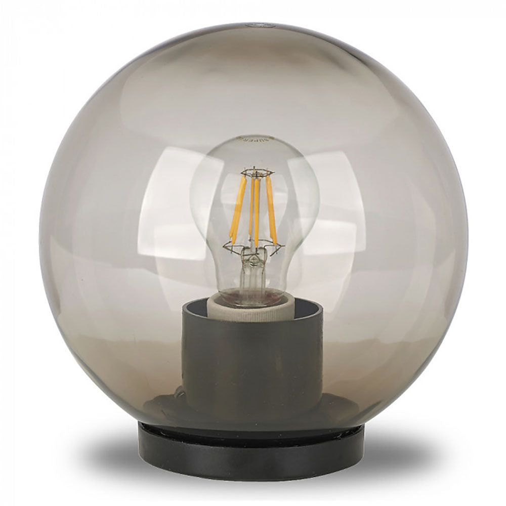 Buy Post Tops Australia Post Top ES 240V 11W Clear PMMA - F6000-SM