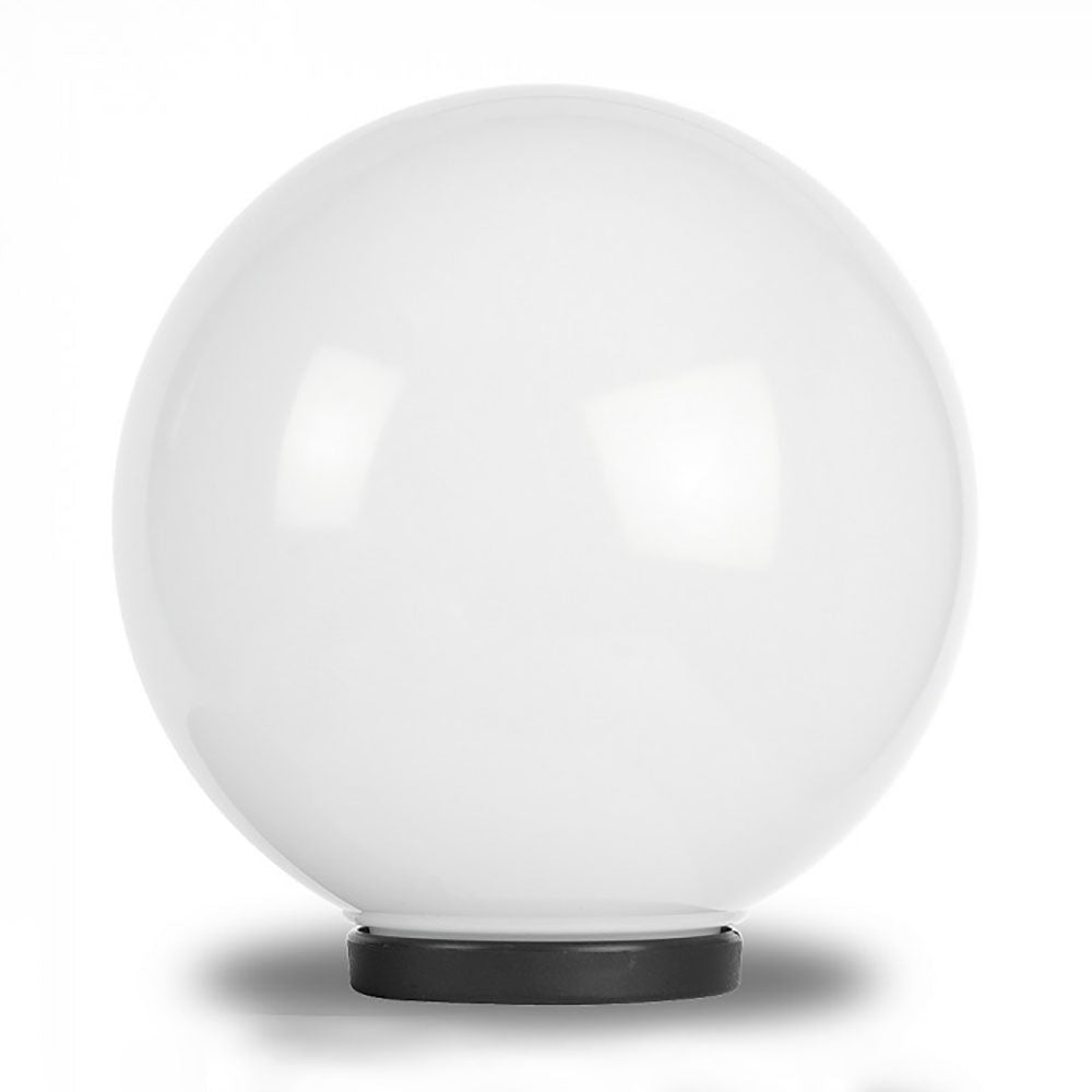 Buy Post Tops Australia Post Top ES 240V 20W White PMMA - F6001-WH