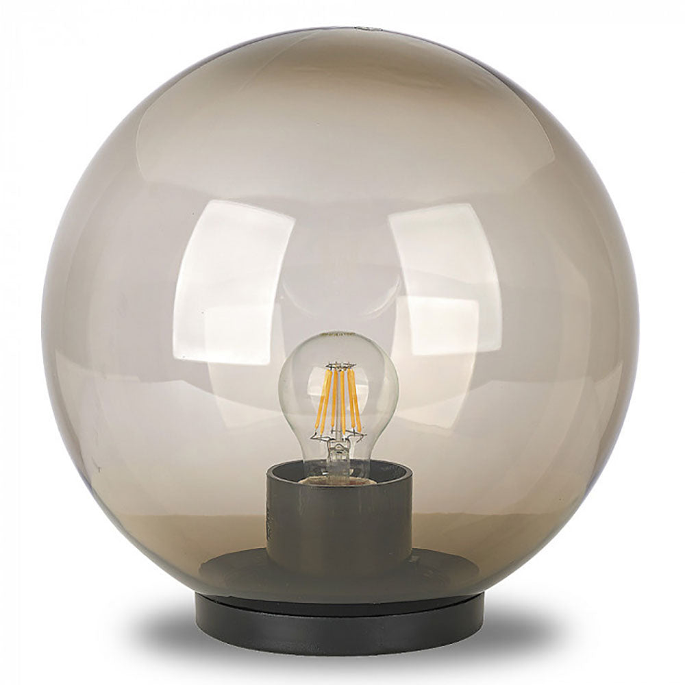 Buy Post Tops Australia Post Top ES 240V 21W Clear PMMA - F6002-SM