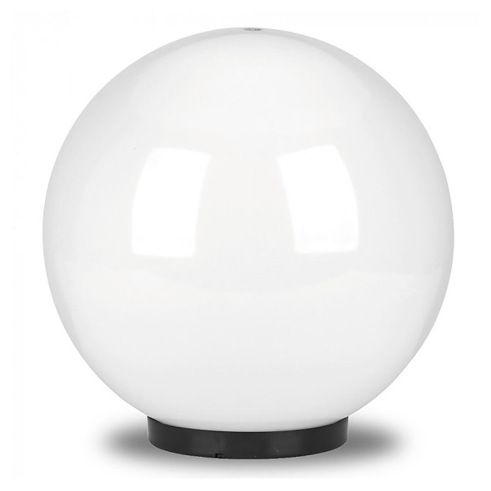 Buy Post Tops Australia Post Top ES 240V 21W White PMMA - F6002-WH