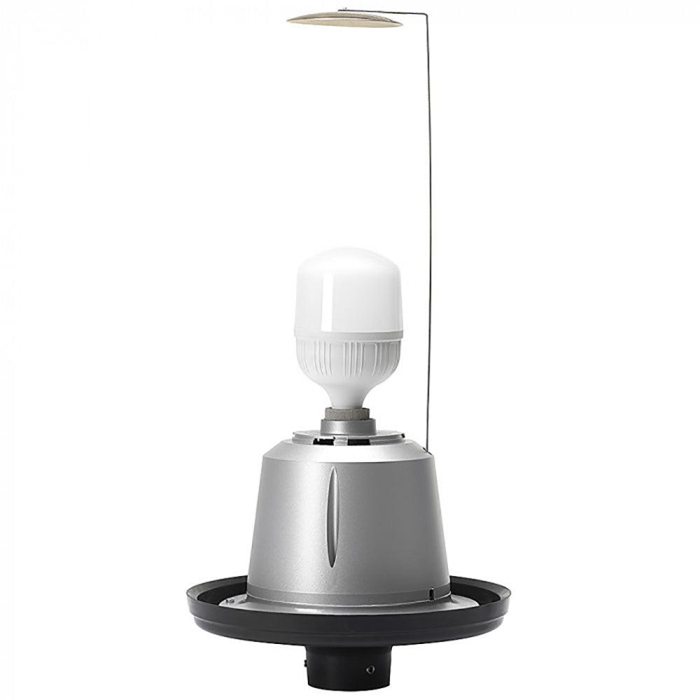 Buy Post Tops Australia Post Top White Acrylic - F6005-WH