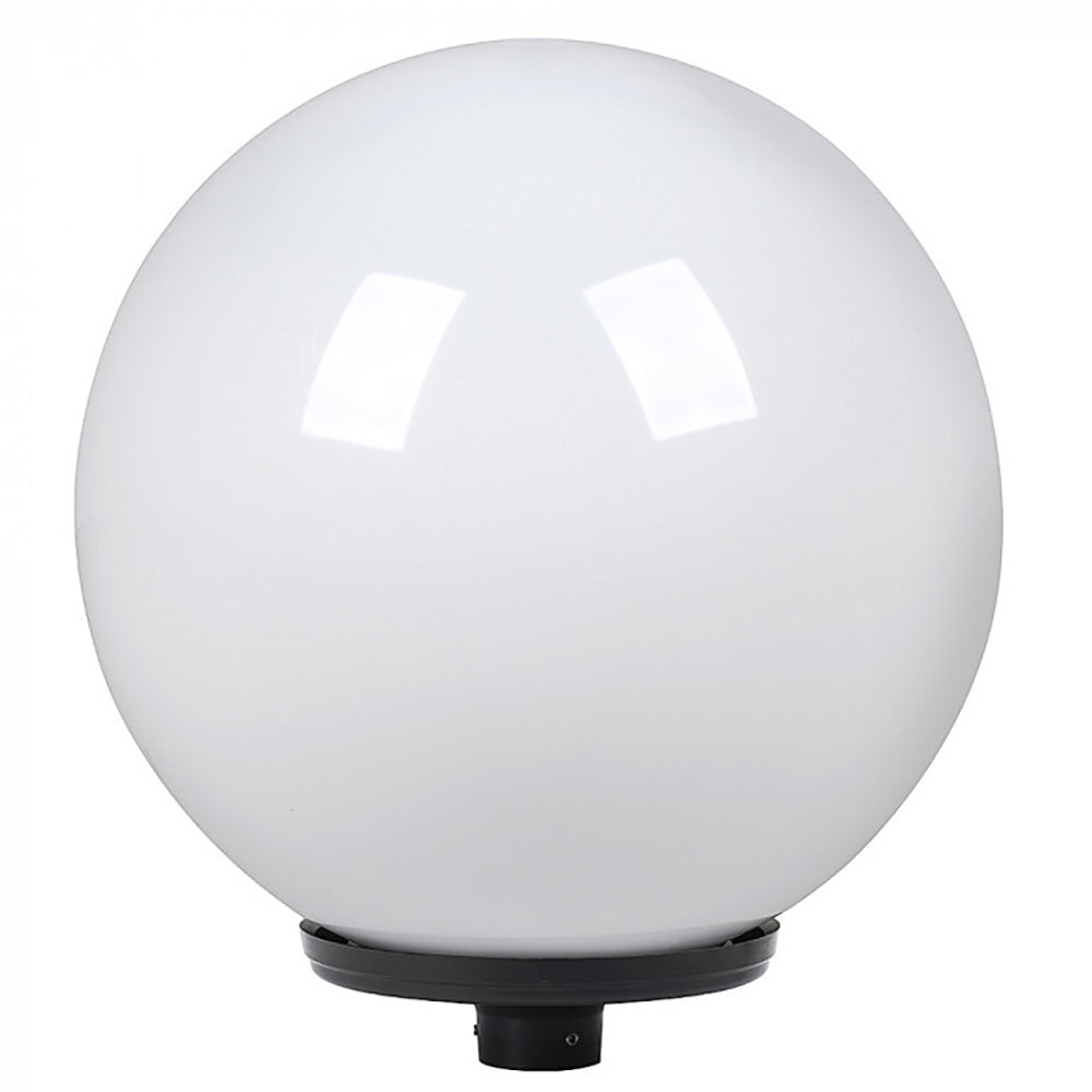 Buy Post Tops Australia Post Top White Acrylic - F6005-WH