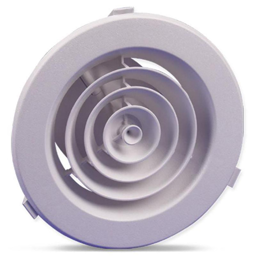 Buy Fan Accessories Australia 150mm Plaster Mount Grille FANDJG150PK