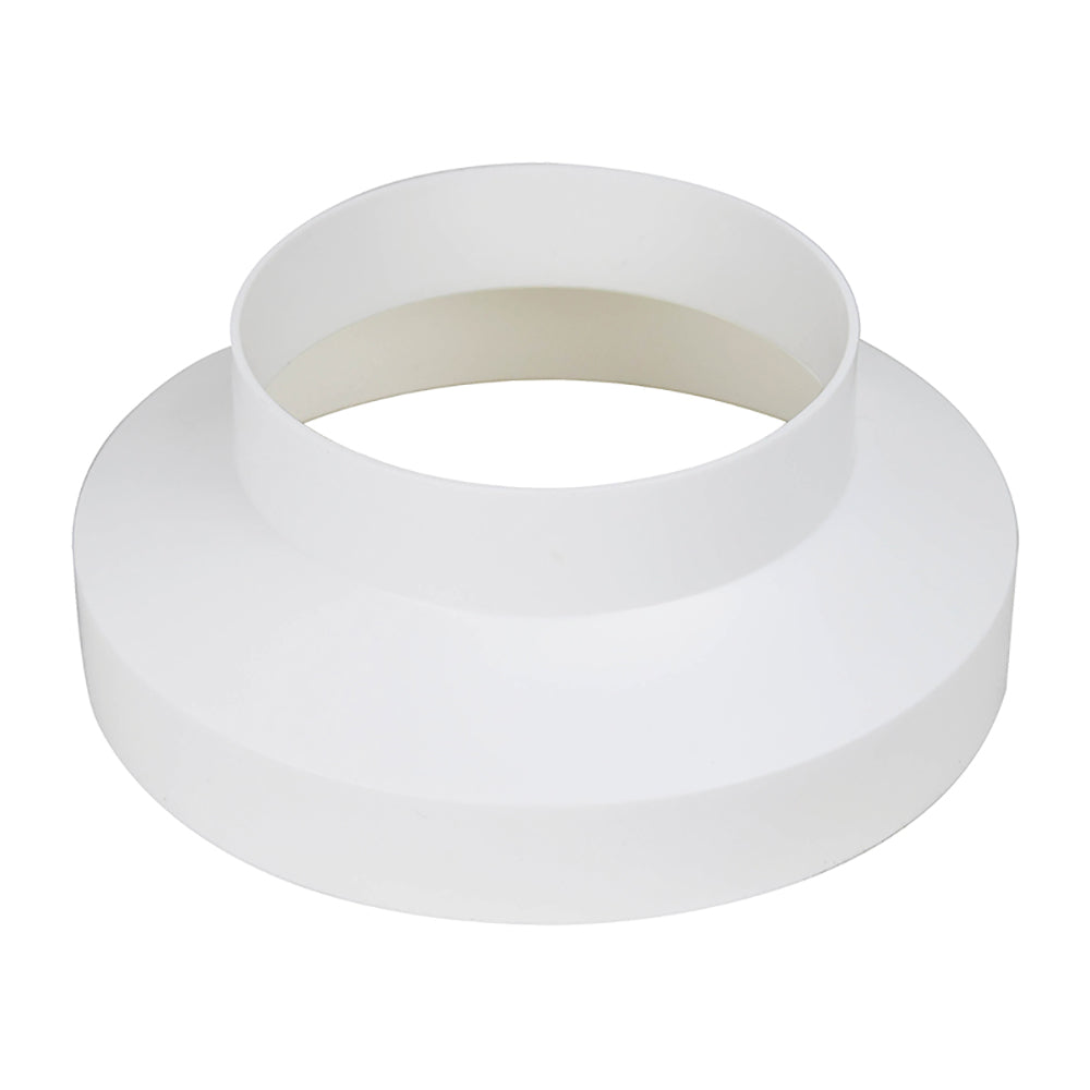 Buy Fan Accessories Australia Round Reducer Ø150mm To Ø100mm FANFPD-RED150/100