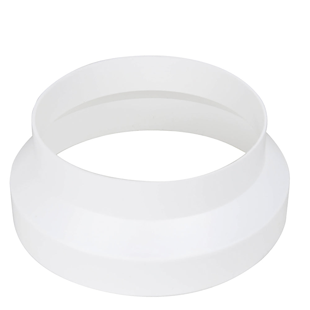 Buy Fan Accessories Australia Round Reducer Ø150mm To Ø125mm FANFPD-RED150/125