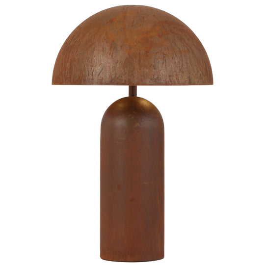 Buy Table Lamps Australia FERUM Table Lamp H465mm Black - FERUM TL46-RST