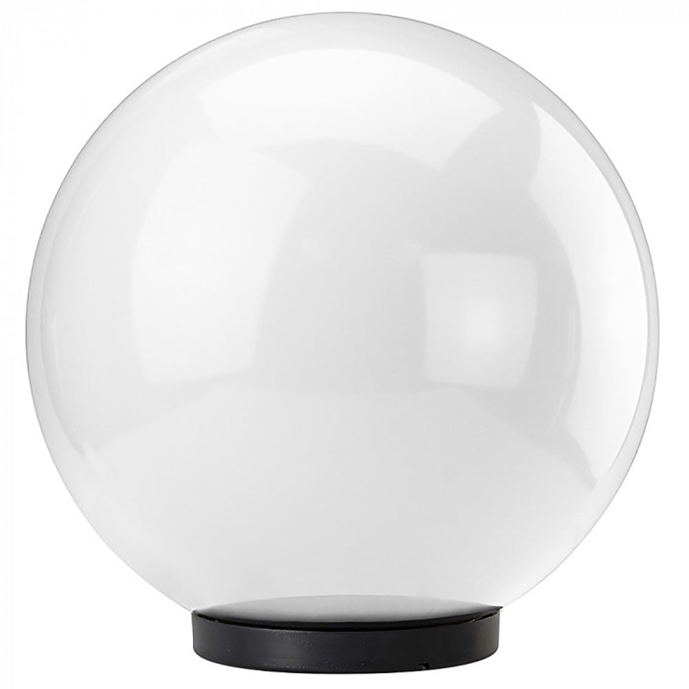 Buy Post Tops Australia Post Top White Polycarbonate / Acrylic 4000K - FLED6002-WH