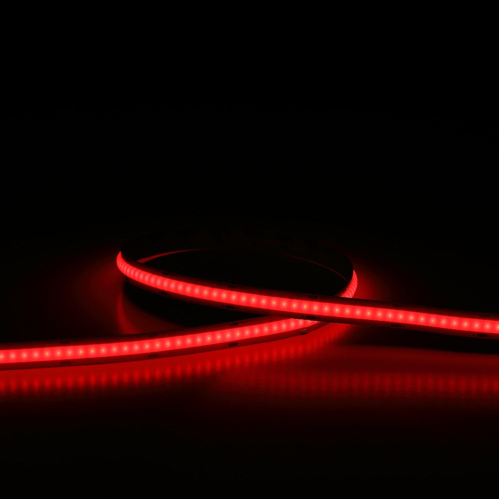 PIXIE FLEXI LED Strip Light 240V 2M RGB - FLBP24V2RGB/BTAM