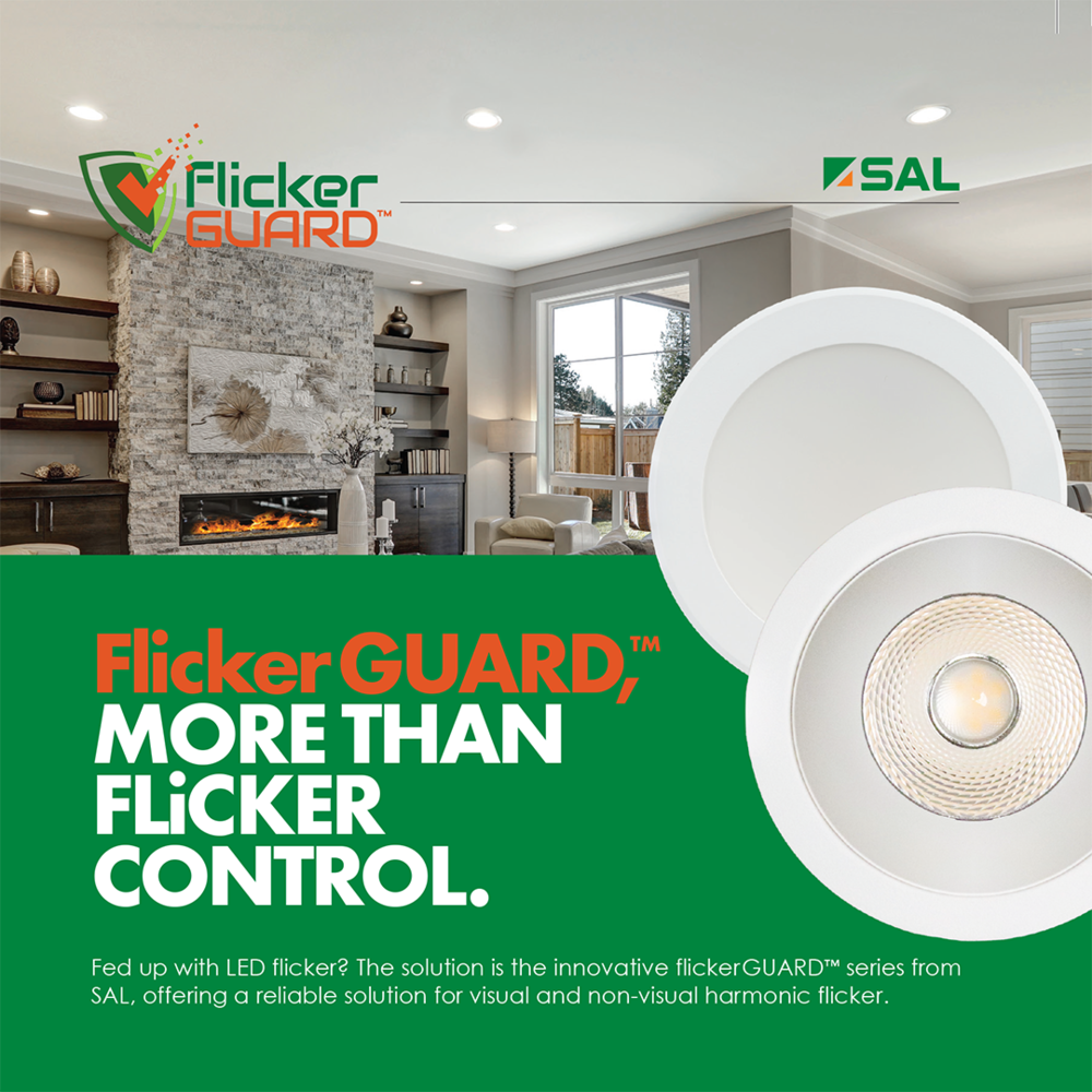 Buy Recessed LED Downlights Australia WAVE Recessed LED Downlight White 3CCT - S9065TC/WH/FG