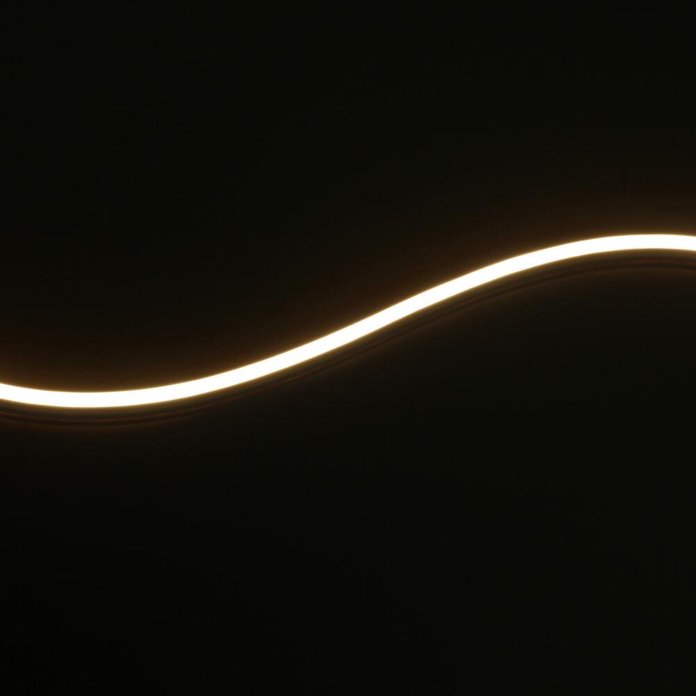 Buy LED Strip Lights Australia NEON LED Strip Light 24V 10W 1M 3000K - FLN2410WW0612