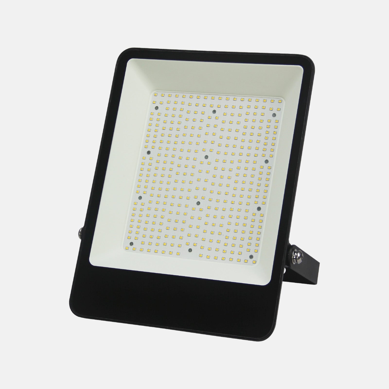 Floryn FLE Floodlight 200W 5000K Black - FLE200W5K