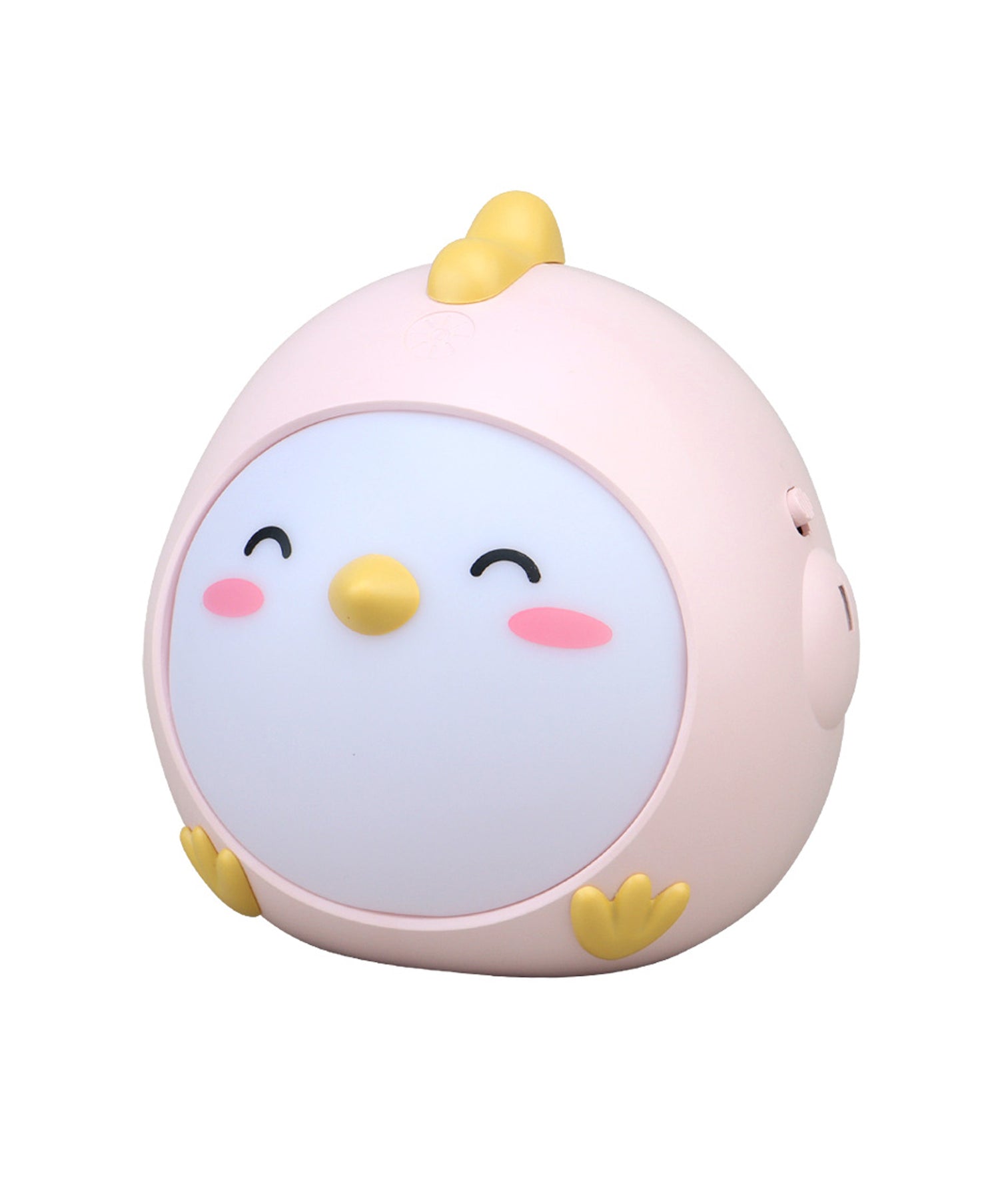 Frango LED Night Light Pink - FRANGO1