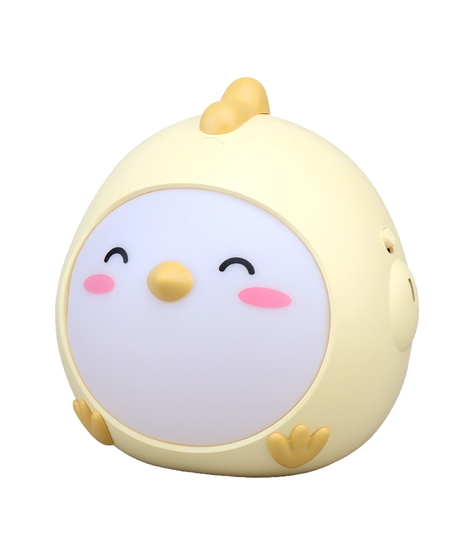 Frango LED Night Light Yellow - FRANGO3