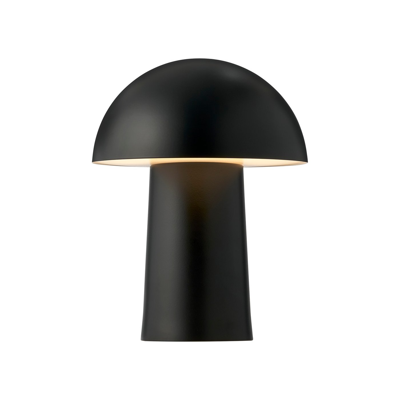 Faye Portable Table Lamp Black - 2420155003