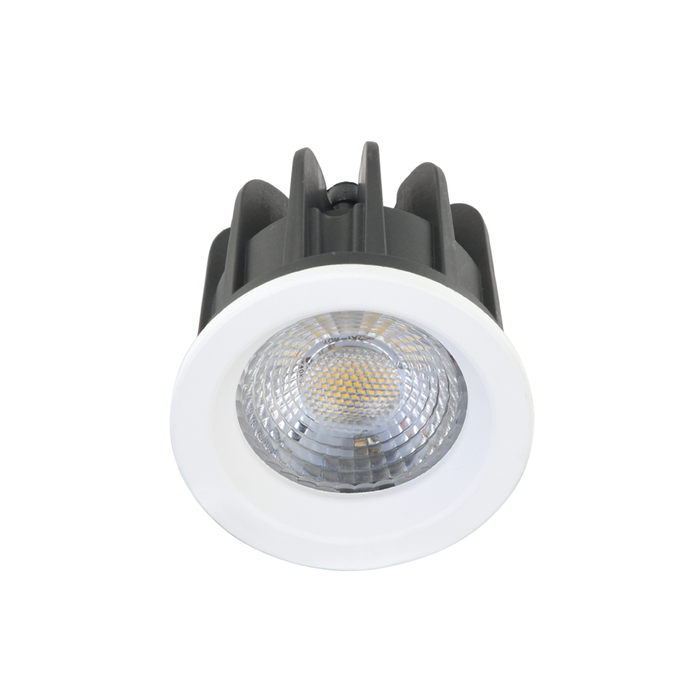 Emilite Mini LED Module 6W White Aluminium 3000K -263003