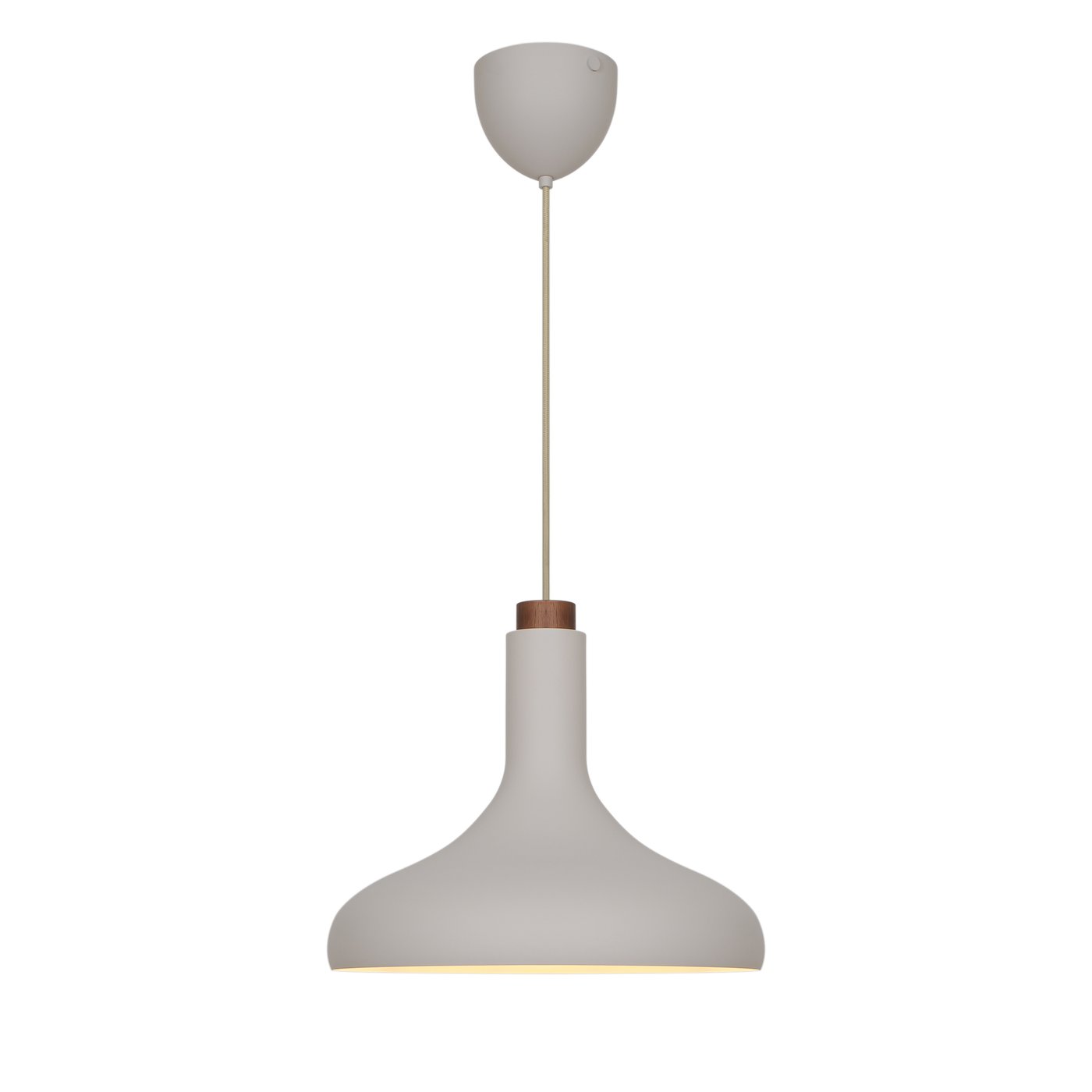 Fuji Pendant Light Beige - 2620153009