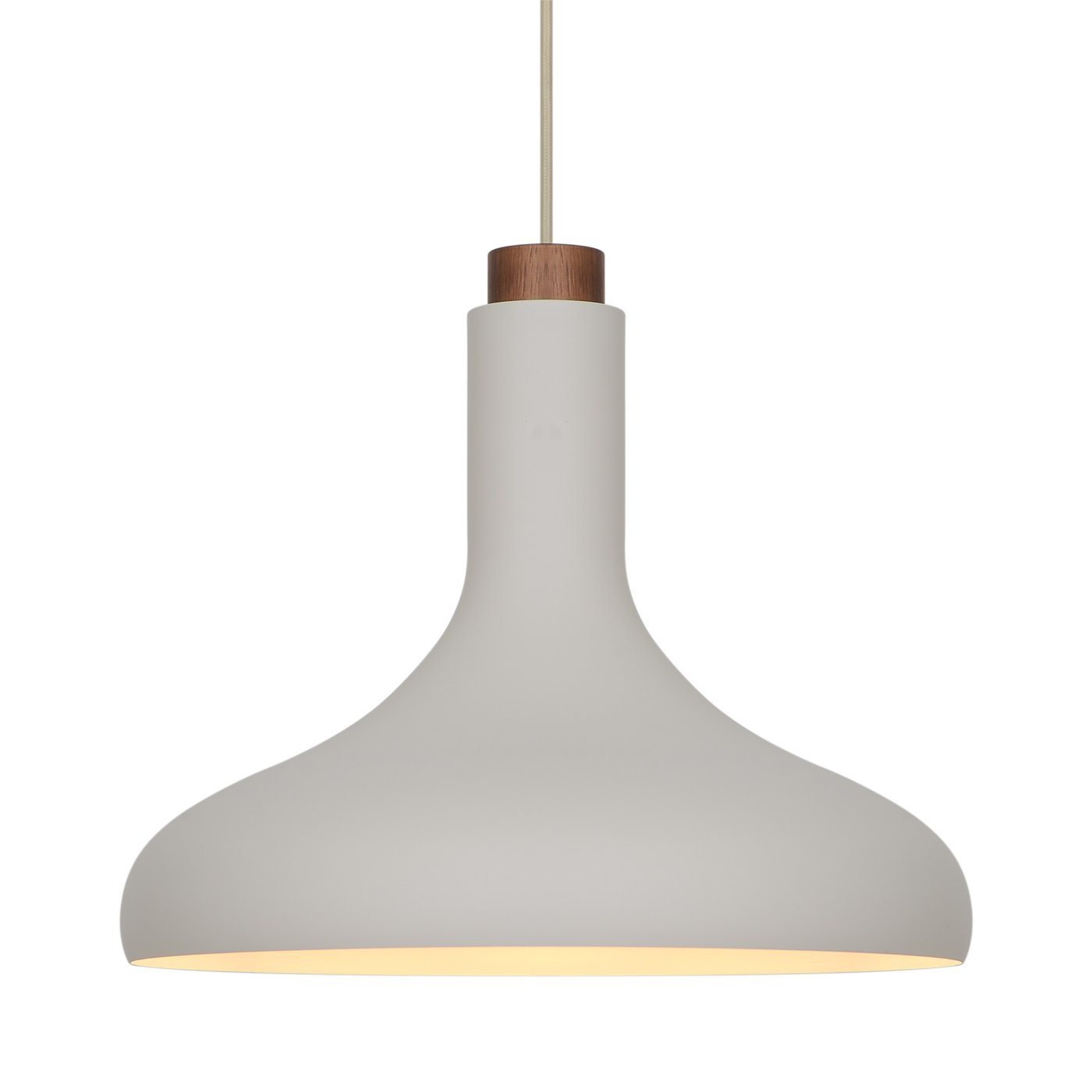 Fuji Pendant Light Beige - 2620153009