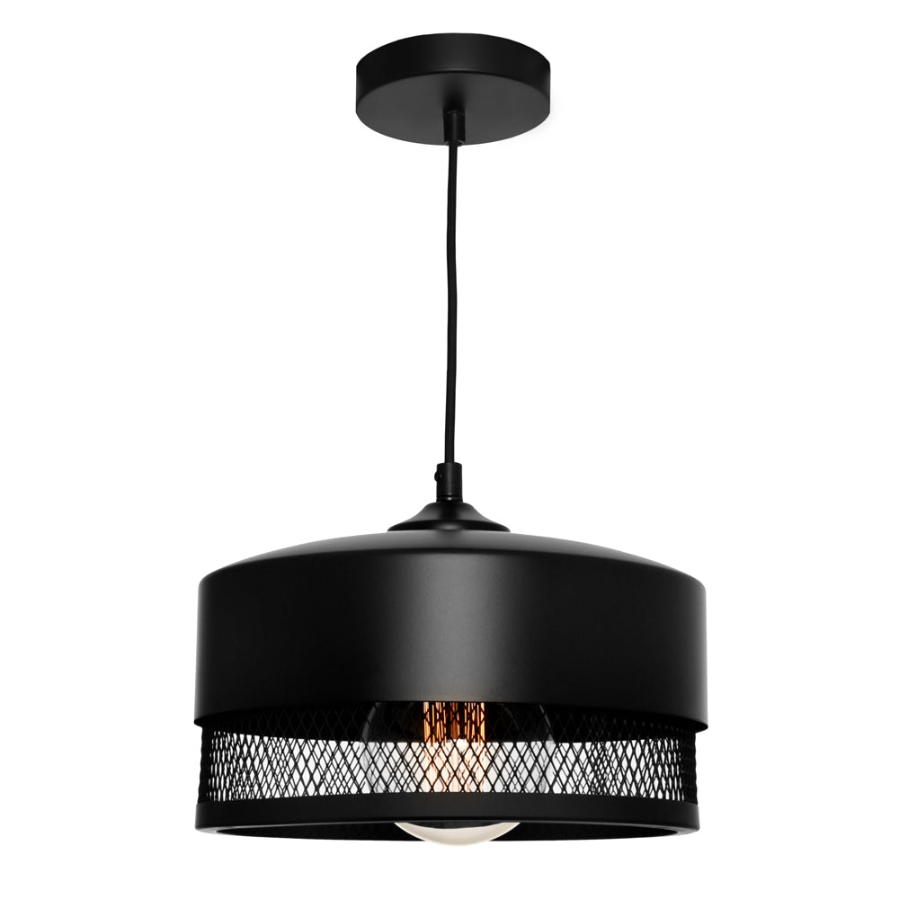 Galahad 1 Light Medium Pendant Light - GALA1PMED