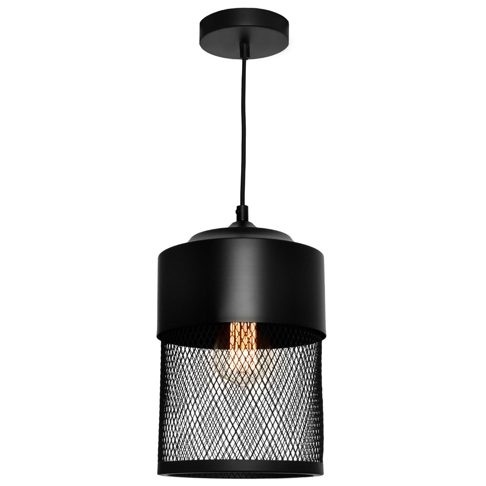 Galahad 1 Light Small Pendant Light - GALA1PSML