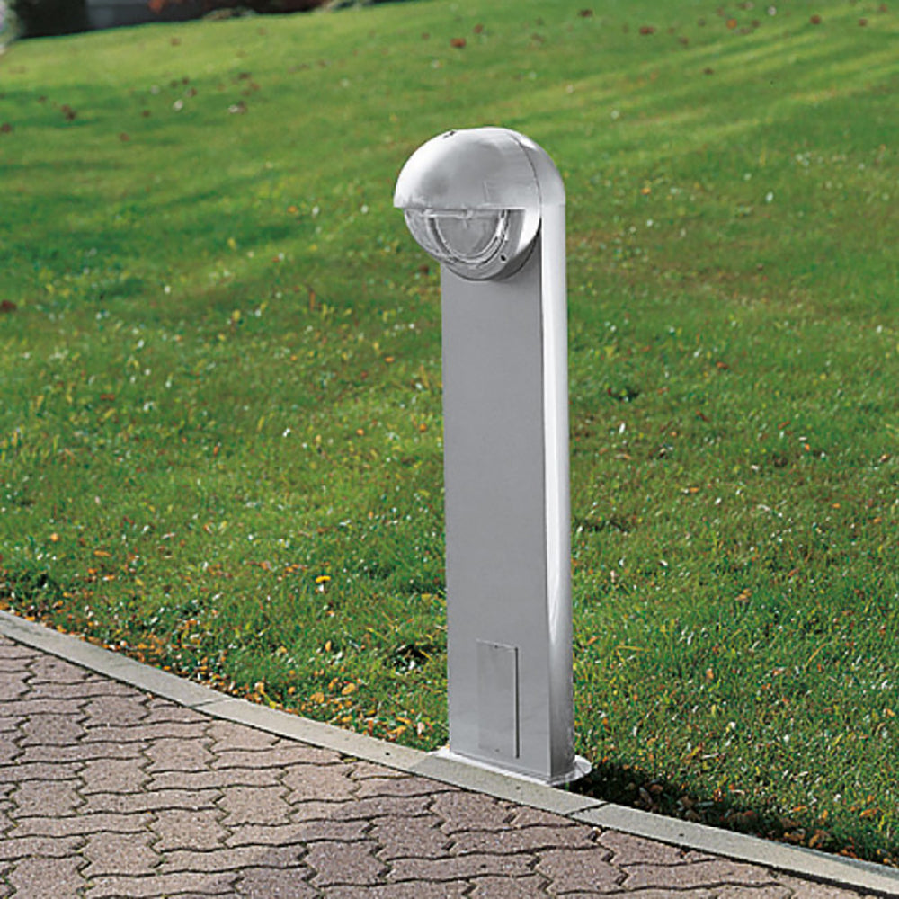 Buy Posts And Bases Australia Kasko Base Silver / Grey - GK3383-SI