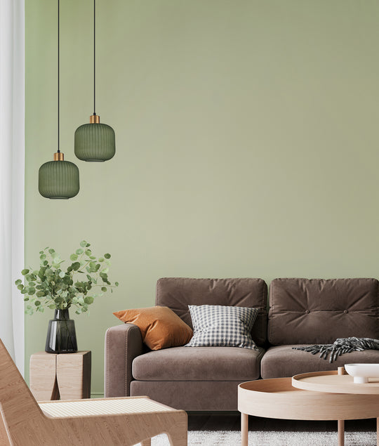 Gomitas Pendant Light Green - GOMITAS2