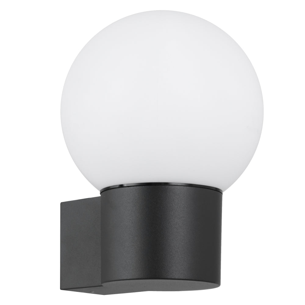 Gorem Wall Light Black - GOREM EX-BKOM