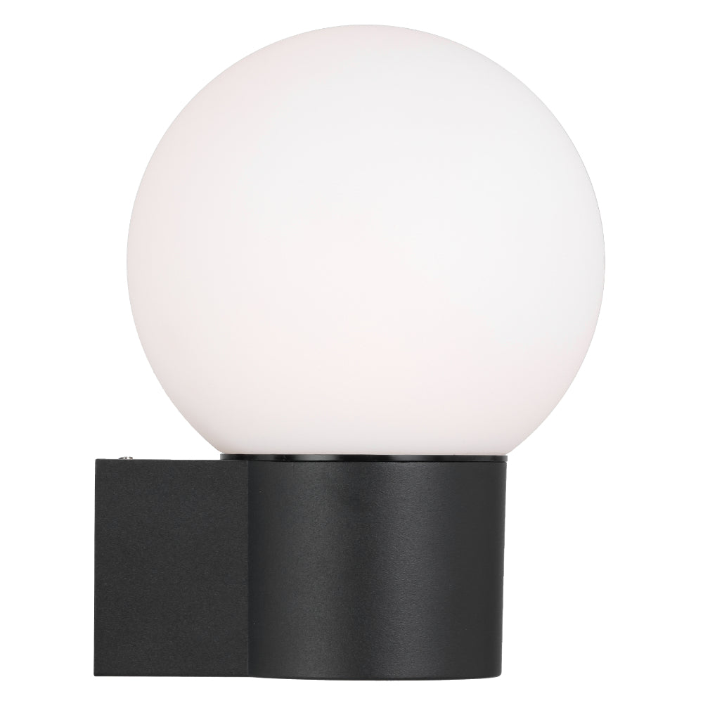 Gorem Wall Light Black - GOREM EX-BKOM