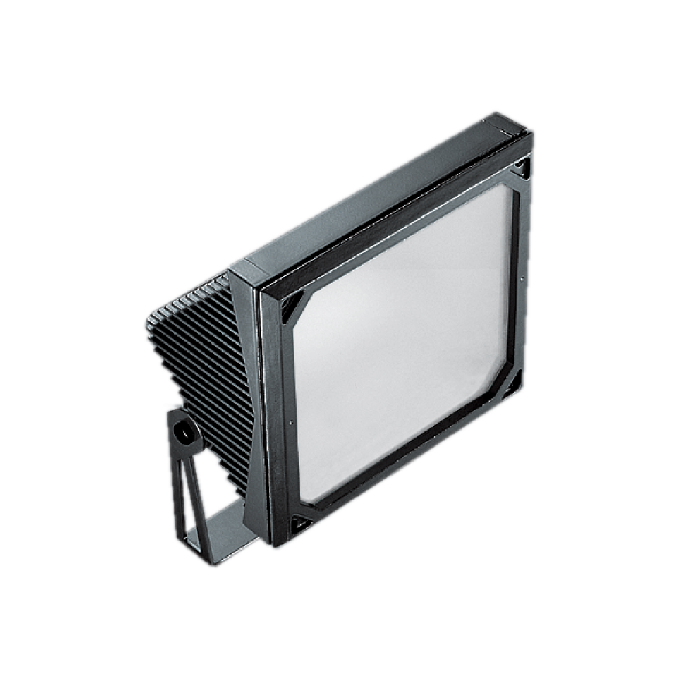 Buy Floodlights Australia Flood 2 lights 26W Black - GT4633-BL