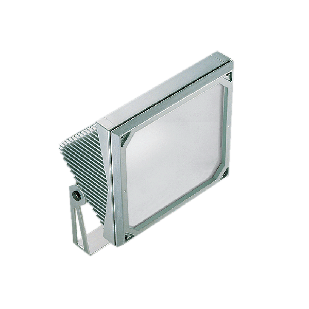 Buy Floodlights Australia Flood 2 lights 26W Silver - GT4633-SI