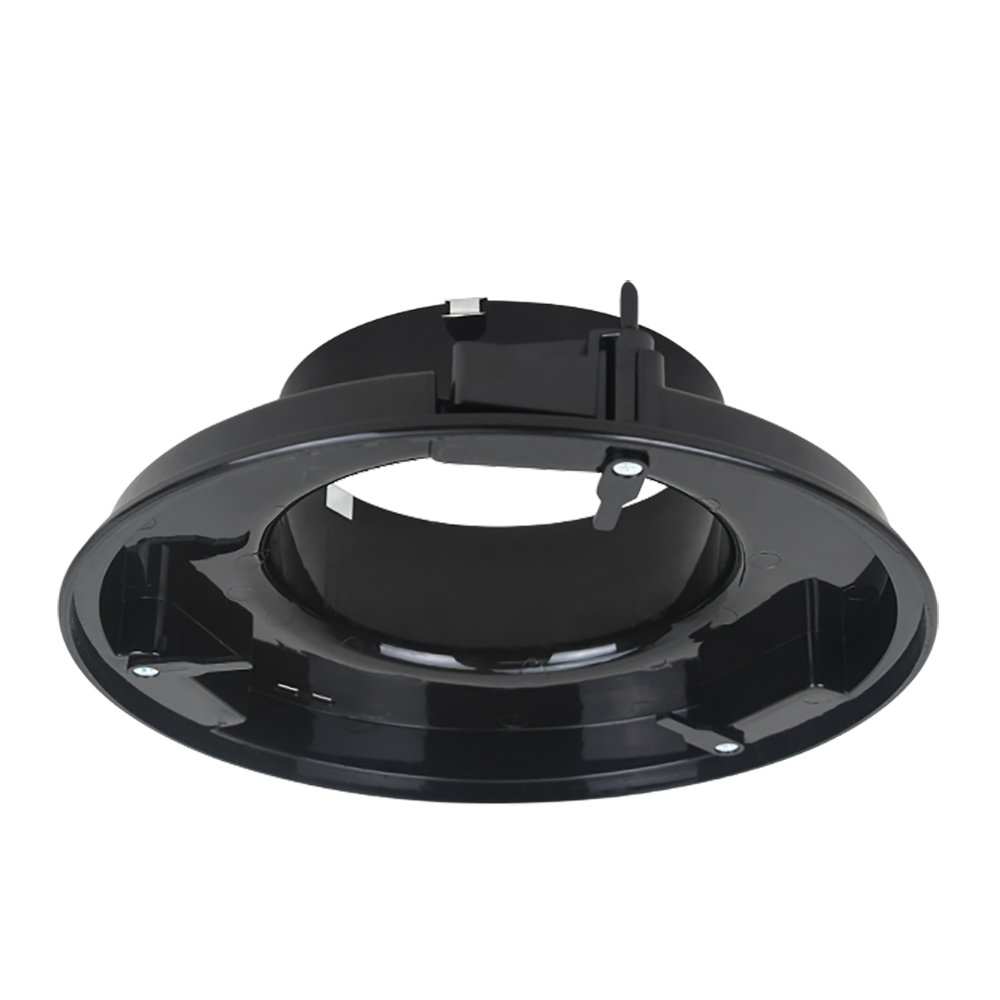Buy Duct & Duct Fittings Australia Response Duct Connector To Suit 8" Hole FANRESP8-DCON