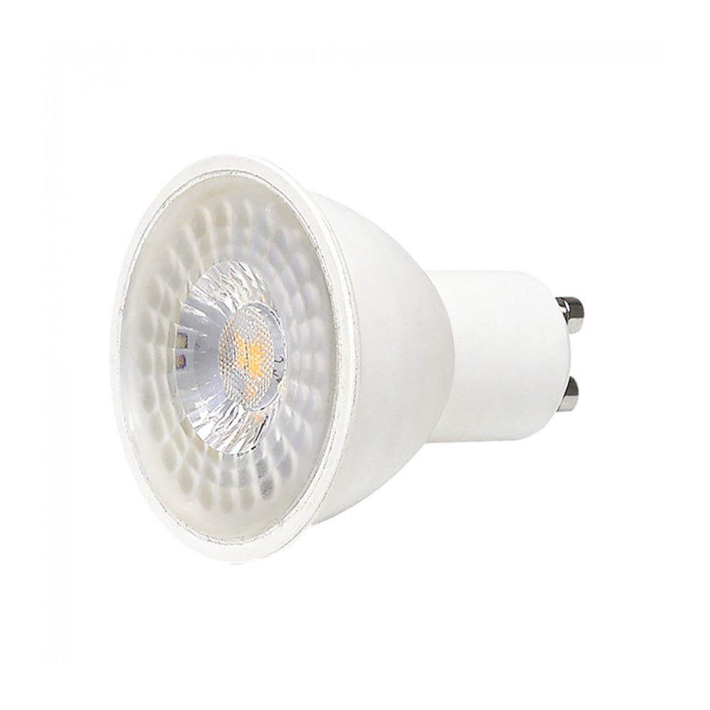 Buy LED Globes Australia LED Globe GU10 240V 6W White 3000K - GU10-HPLED-WH
