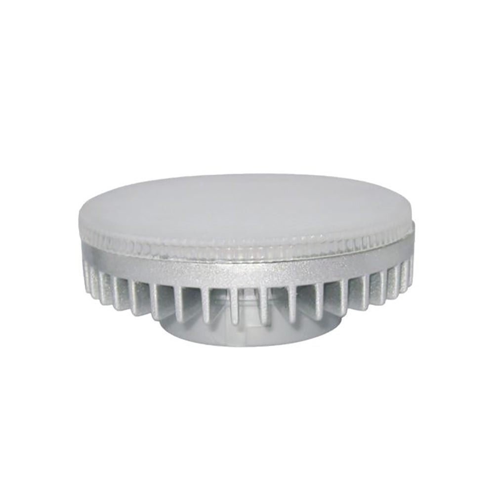 Buy LED Globes Australia GX53 LED Globe 6W 5000K - GX53002
