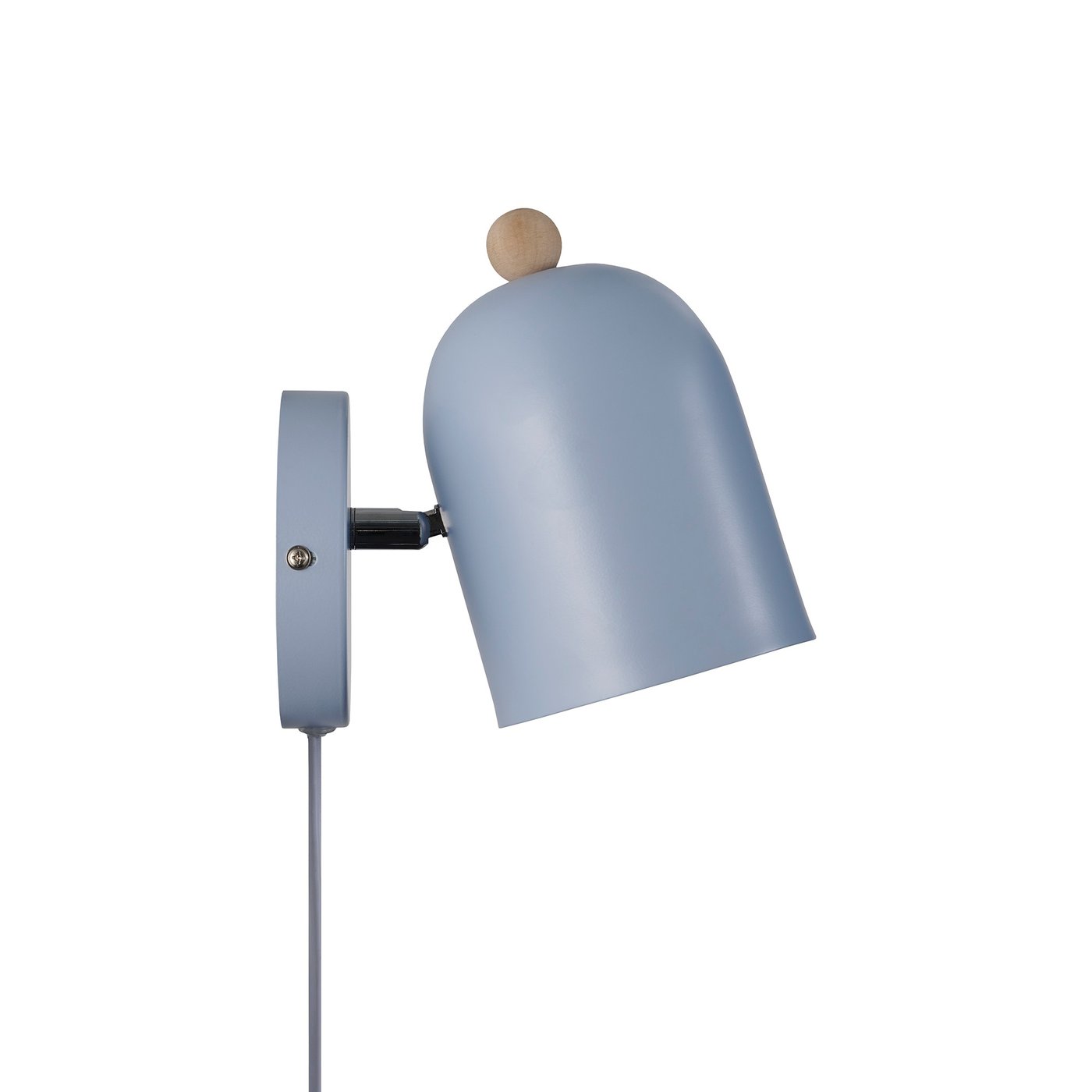 Gaston Wall Light Blue - 2412671006