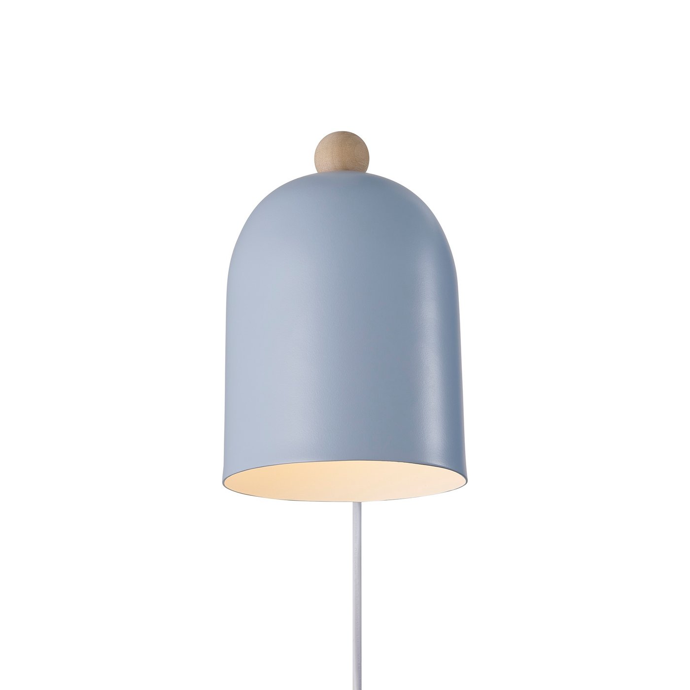 Gaston Wall Light Blue - 2412671006