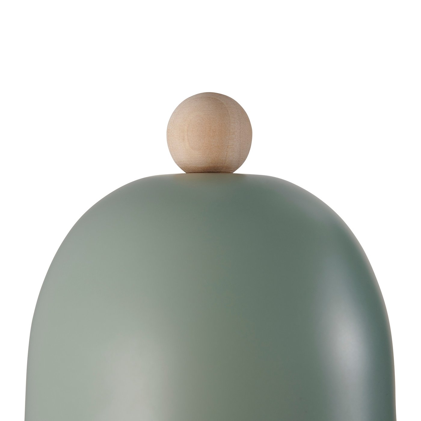 Gaston Wall Light Dusty Green - 2412671023