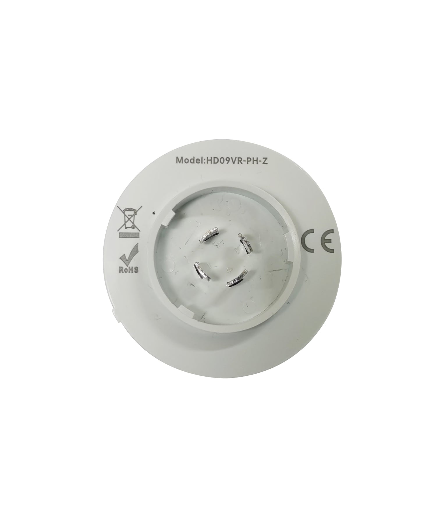 PIR Sensor White - HIBSENSOR
