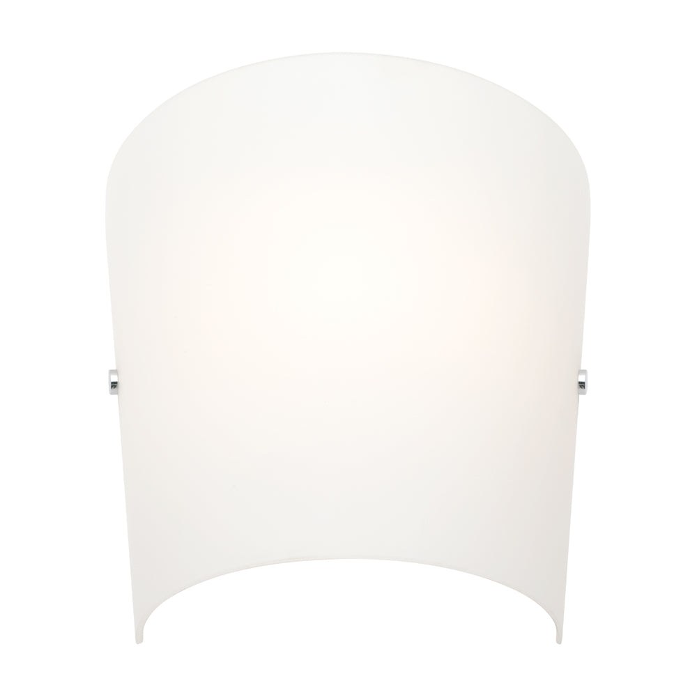 Holly 1 Light Wall Sconce Large - HOLL1LWS