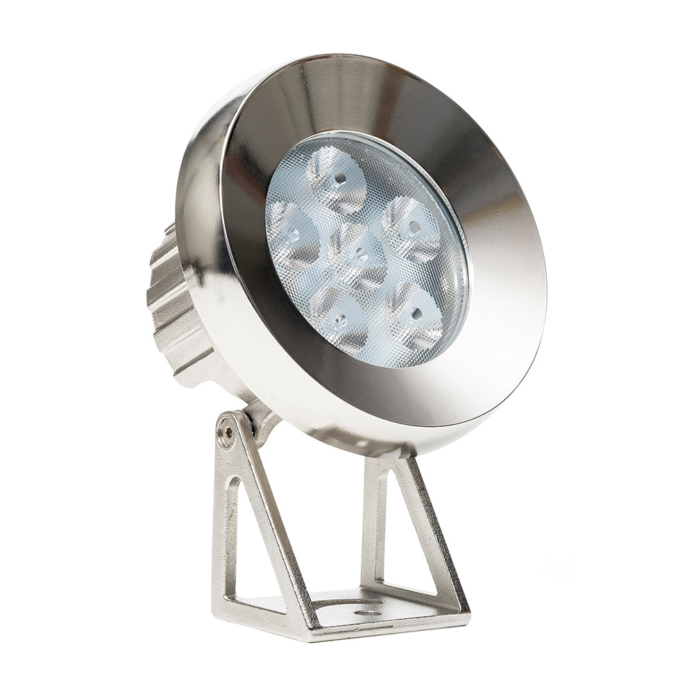 Buy Pond Lights Australia Sotto Pond Light Submersible 12V 316 Stainless Steel 3000K - HV1494W