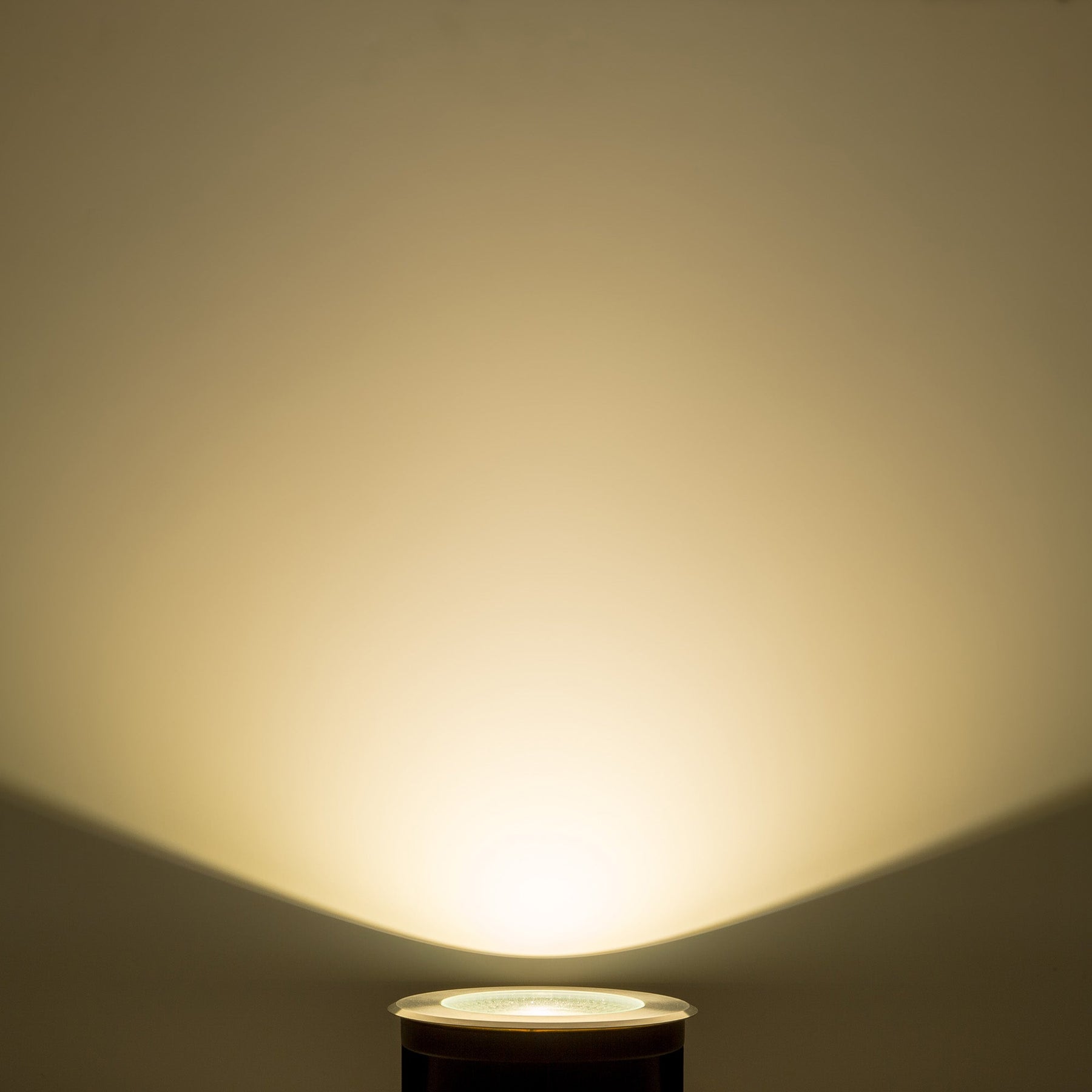 Klip LED Round Inground Light 316 Stainless Steel 240V 20W TRI Colour - HV1833T-240V