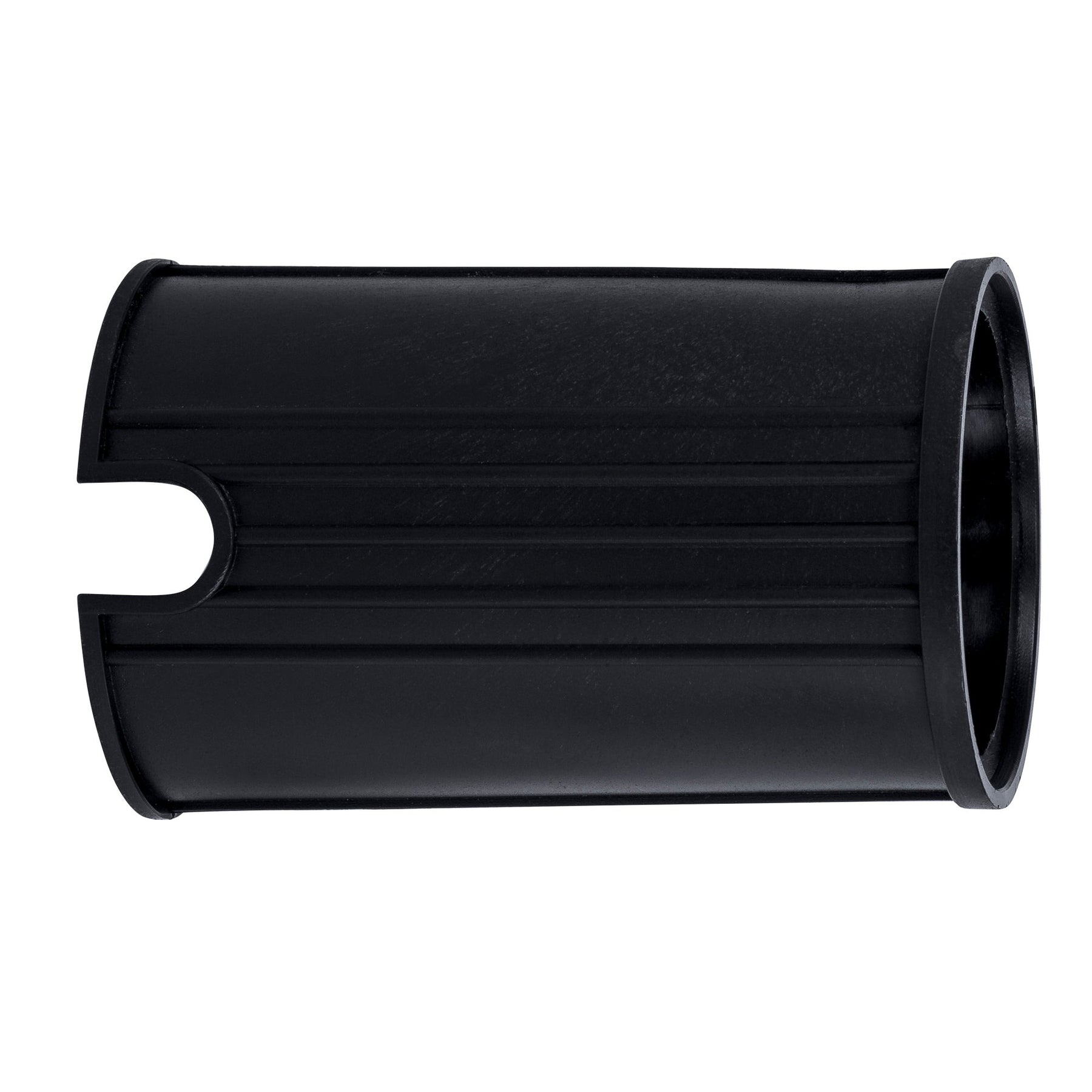 Lokk 316 Stainless Steel LED Step Light With Eyelid Stainless Steel 3W 12V - HV2899NW-SS316