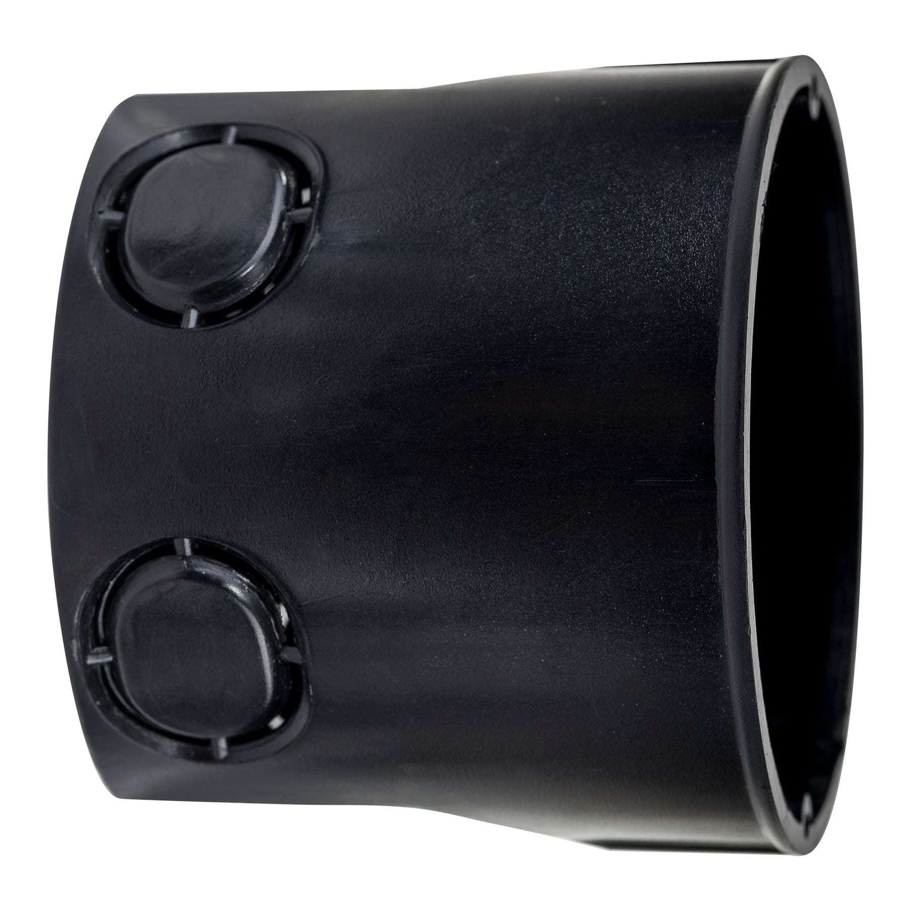 Reces Round Recessed LED Step Light White 2.5W 12V TRI Colour - HV3205T-WHT-12V