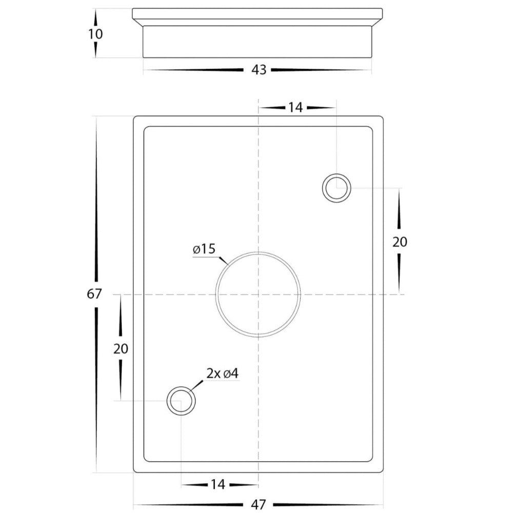 Buy Exterior Wall Lights Australia Aries Exterior Wall Light Fixed Black Aluminium 5CCT - HV3625S-ALUBLK