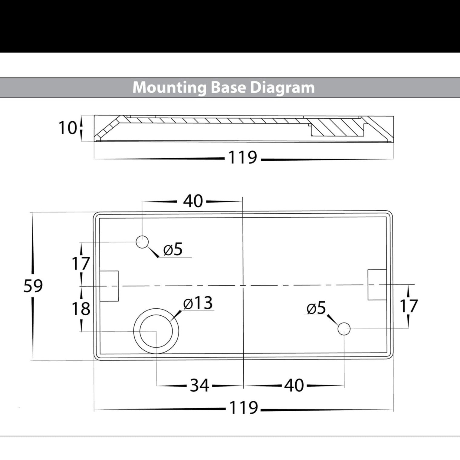Buy Up / Down Wall Lights Australia Luxe Up / Down Wall Mounted Light White 3CCT - HV3661T-WHT
